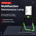 Multi-function LED Work Light COB Work Light
